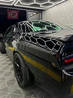 دودج تشالنجر